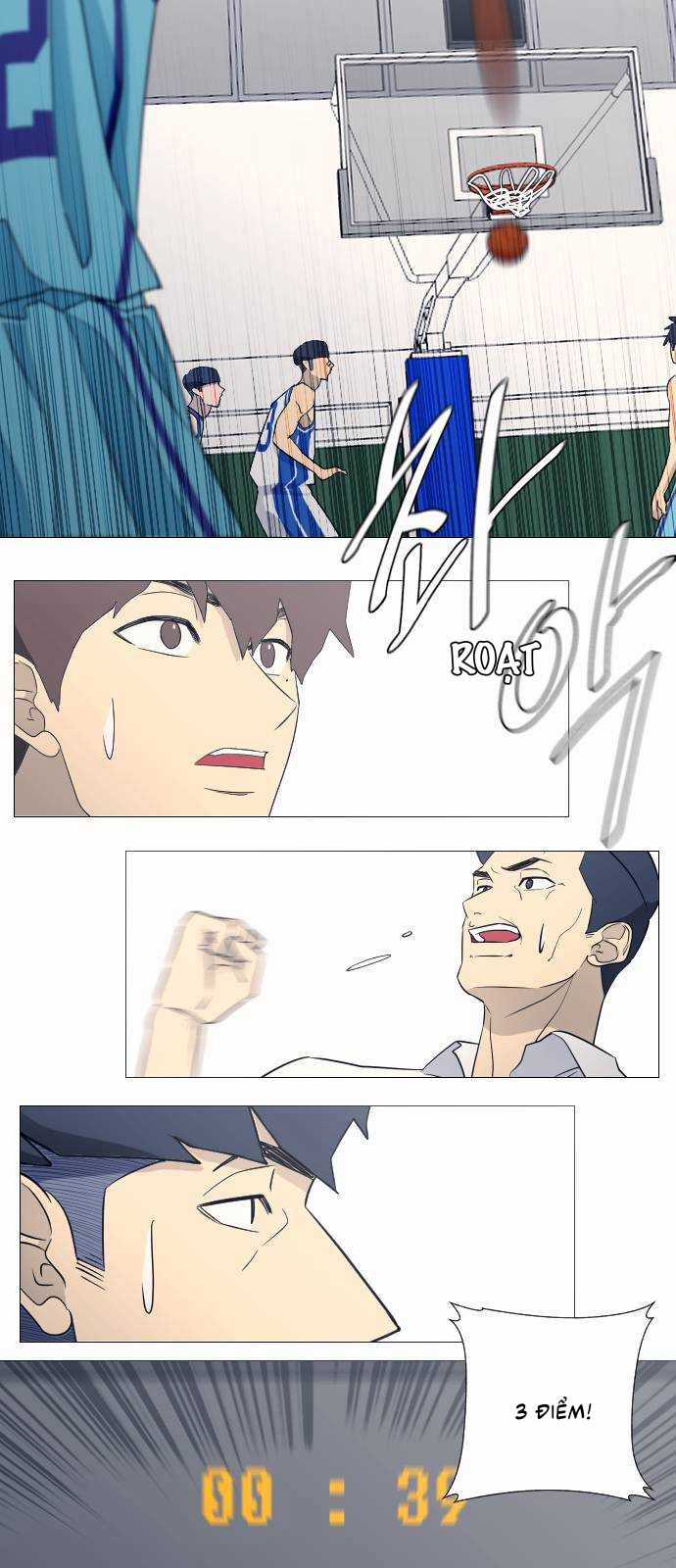 Garbage Time - Chương 72 - Trang 31