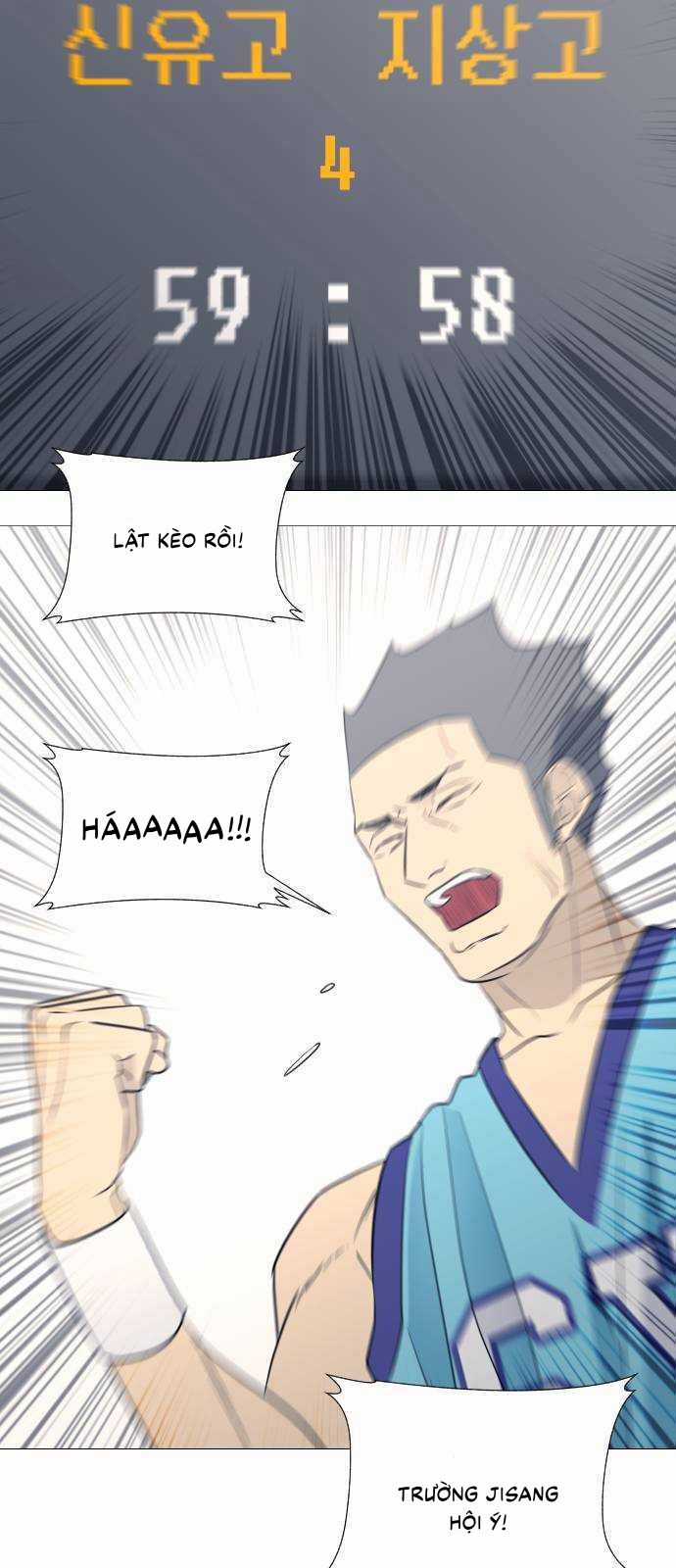 Garbage Time - Chương 72 - Trang 32