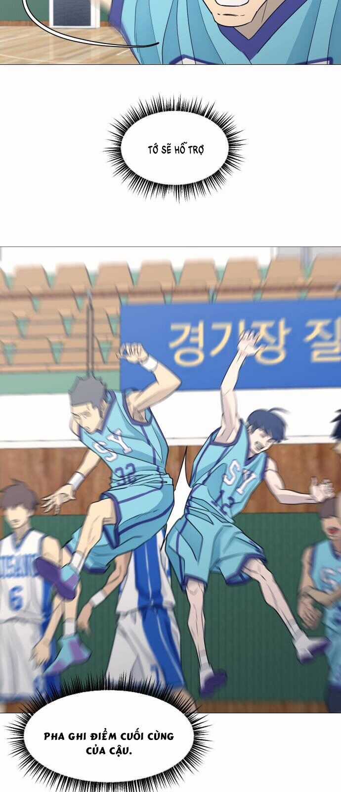 Garbage Time - Chương 72 - Trang 34