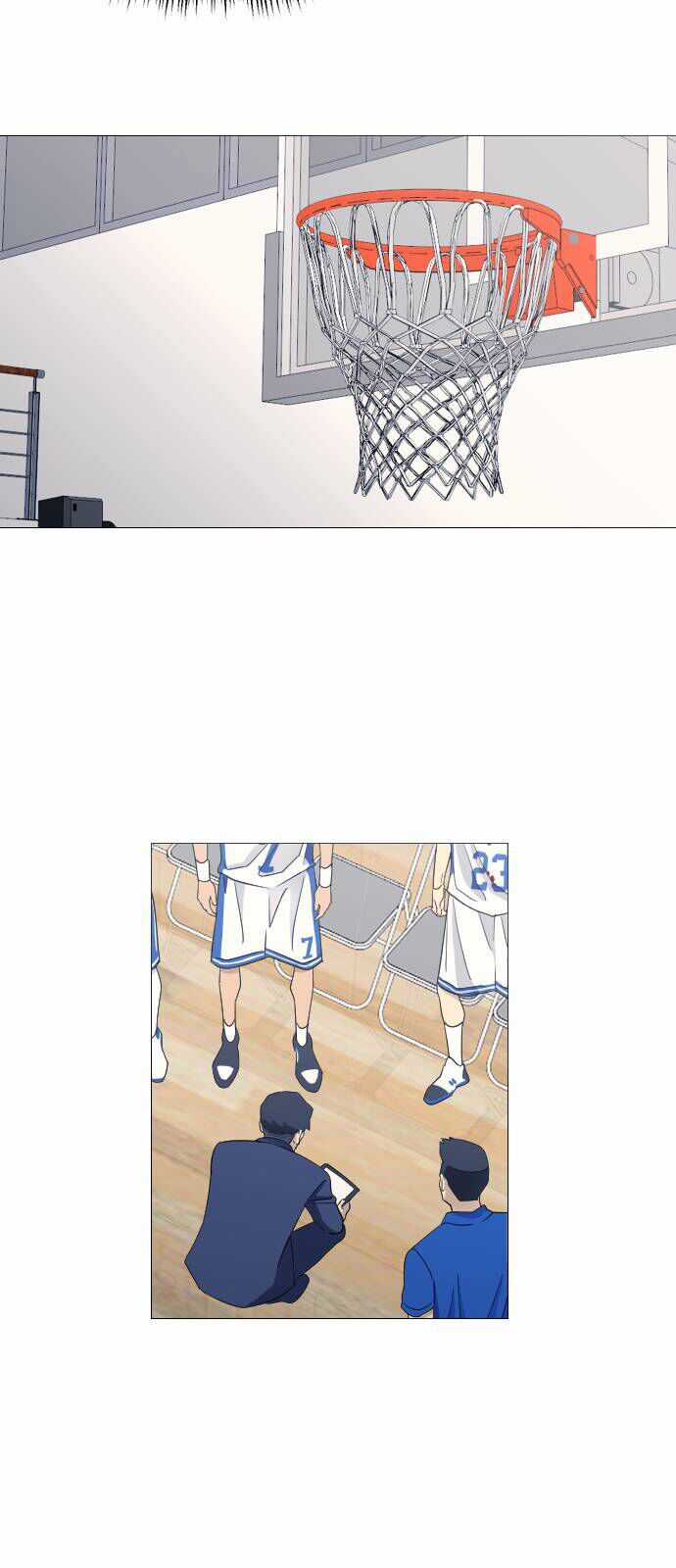 Garbage Time - Chương 72 - Trang 35