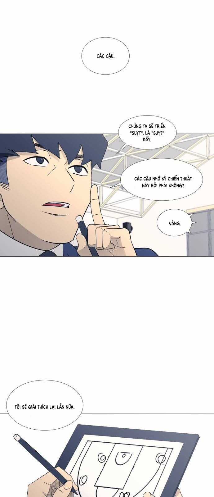 Garbage Time - Chương 72 - Trang 36