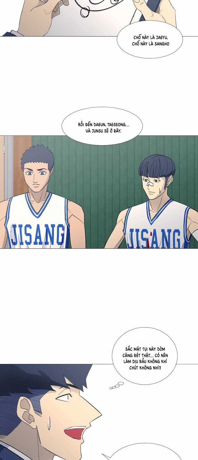 Garbage Time - Chương 72 - Trang 37