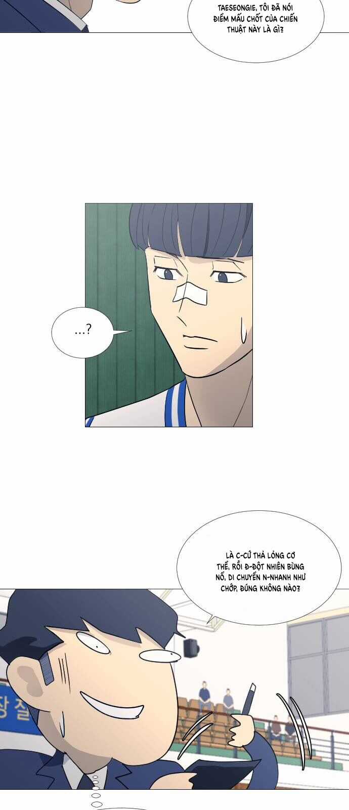 Garbage Time - Chương 72 - Trang 38