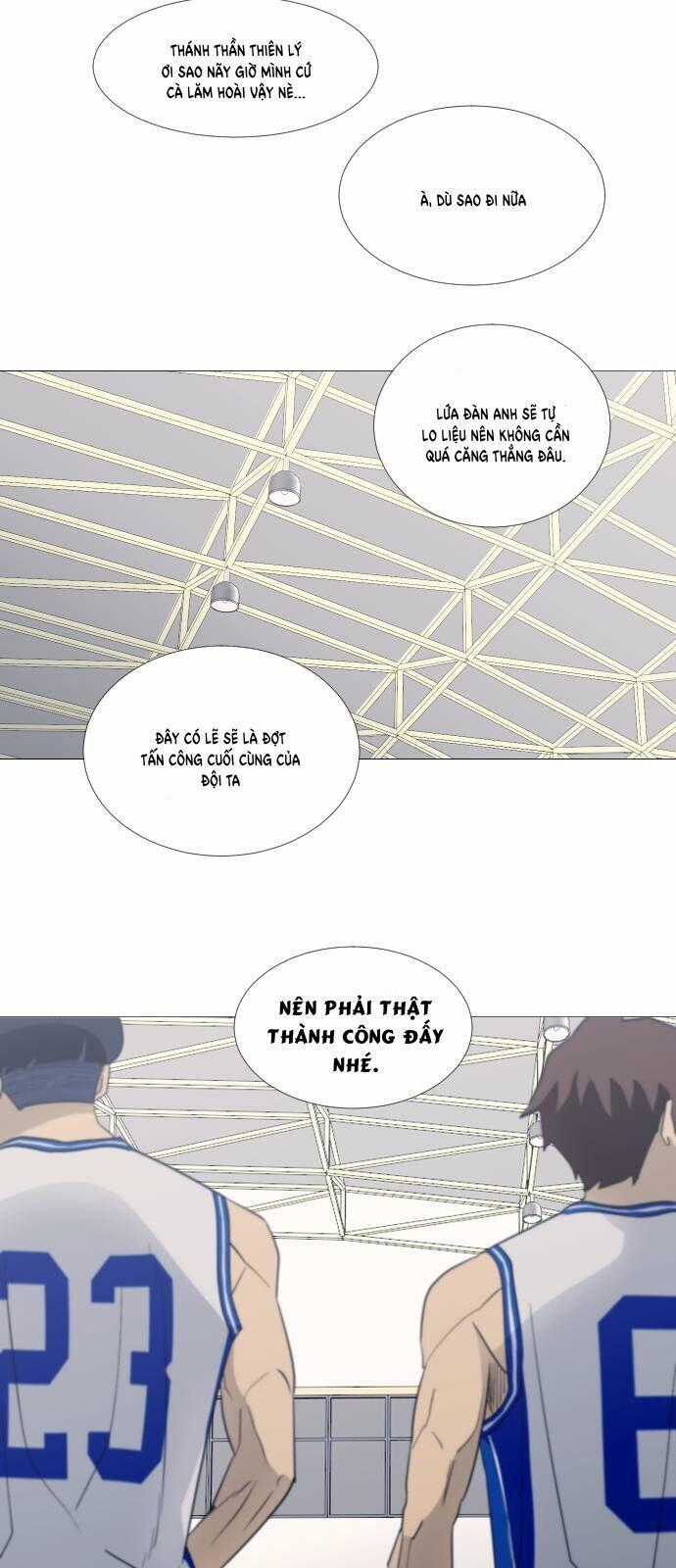 Garbage Time - Chương 72 - Trang 39