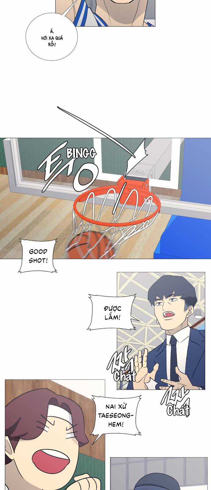 Garbage Time - Chương 72 - Trang 7