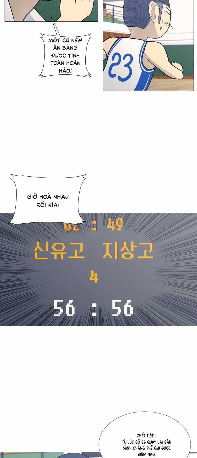 Garbage Time - Chương 72 - Trang 8