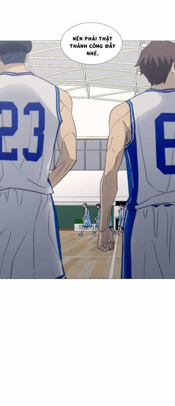 Garbage Time - Chương 73 - Trang 2