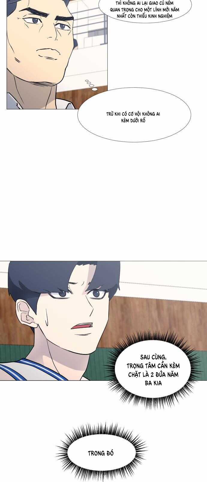 Garbage Time - Chương 73 - Trang 11