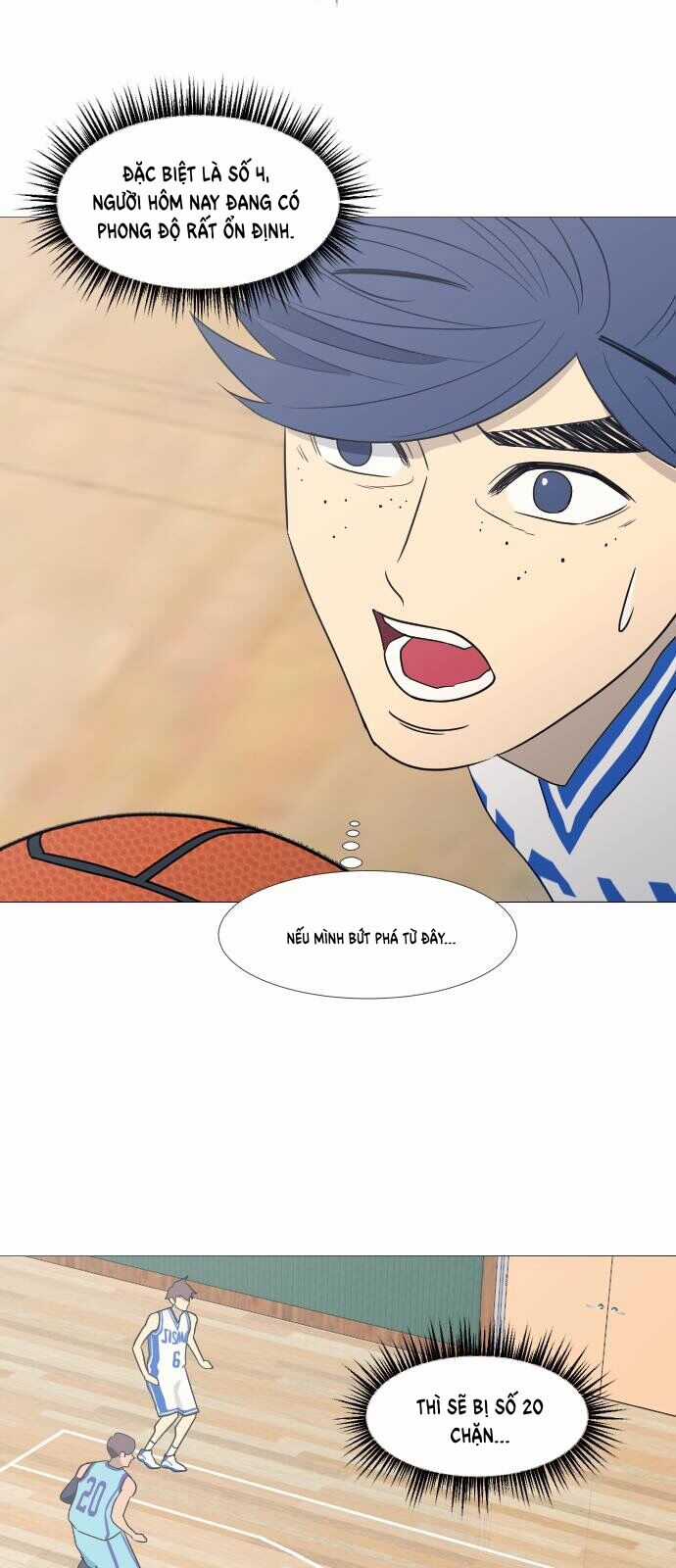 Garbage Time - Chương 73 - Trang 12