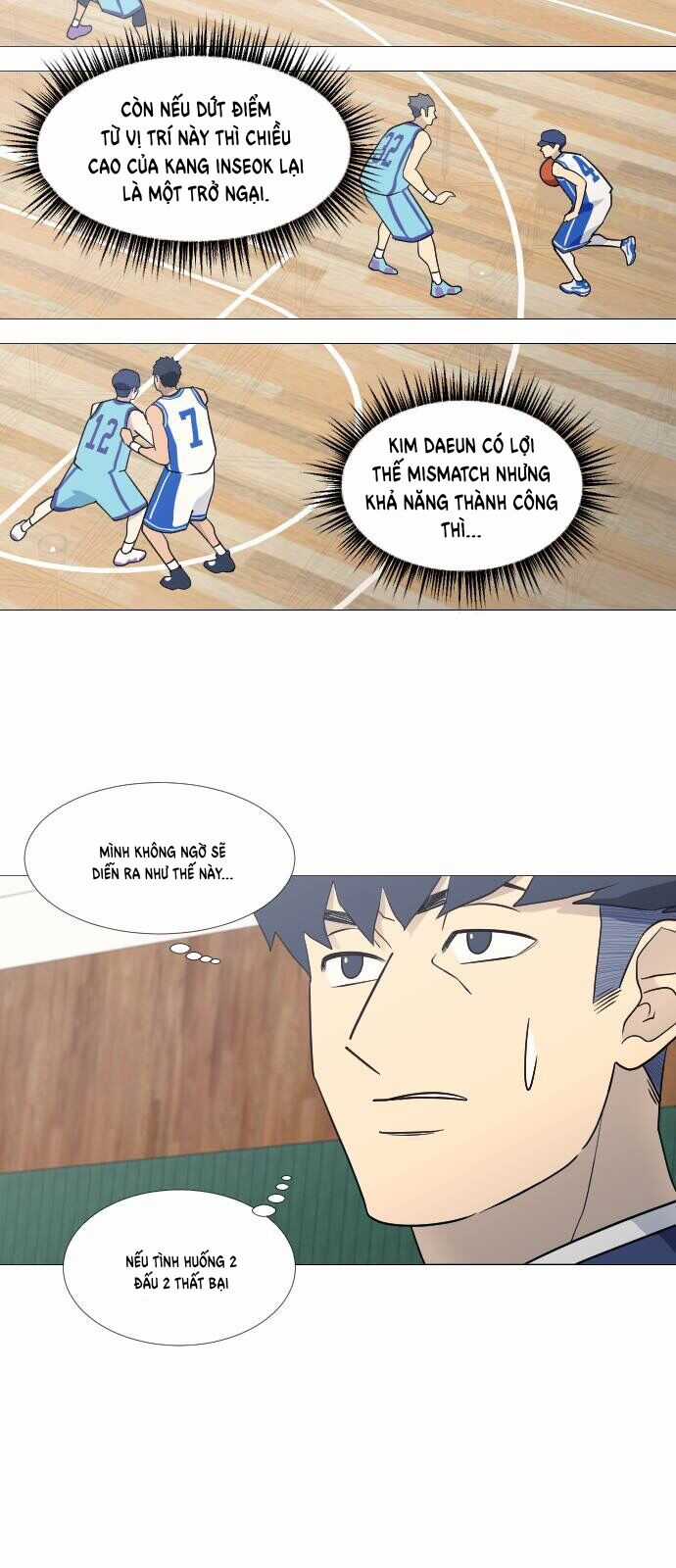 Garbage Time - Chương 73 - Trang 13