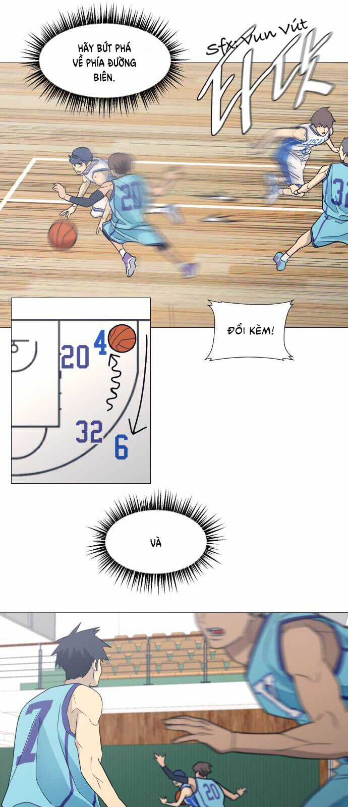 Garbage Time - Chương 73 - Trang 14