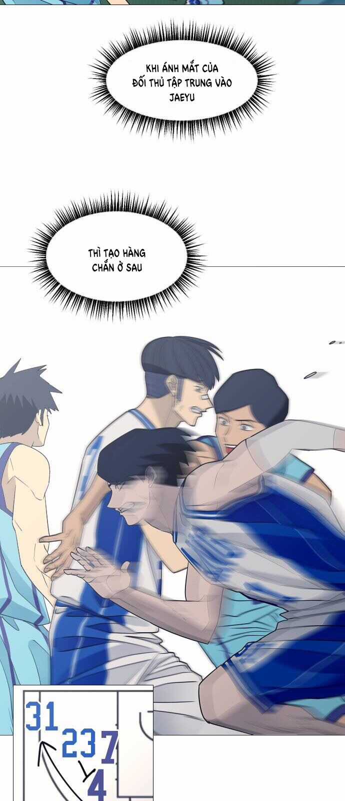 Garbage Time - Chương 73 - Trang 15