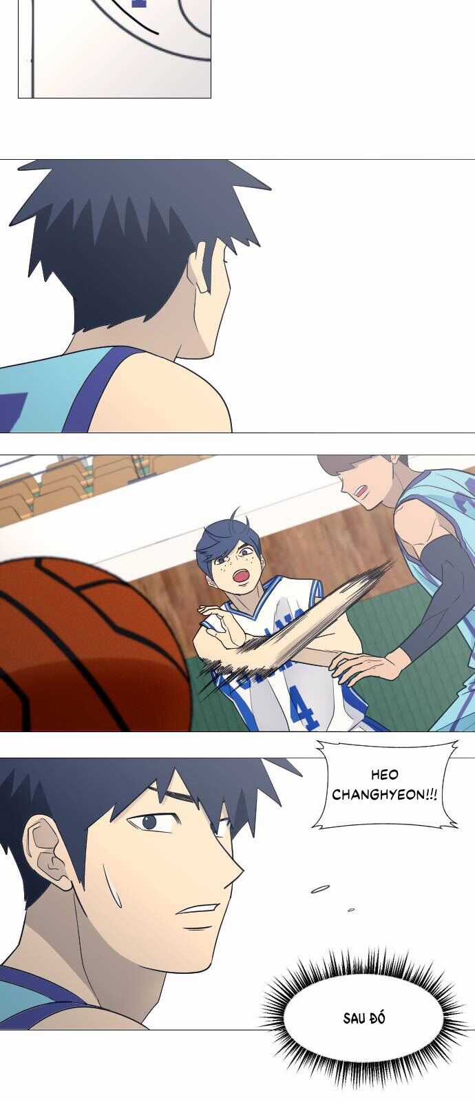 Garbage Time - Chương 73 - Trang 16