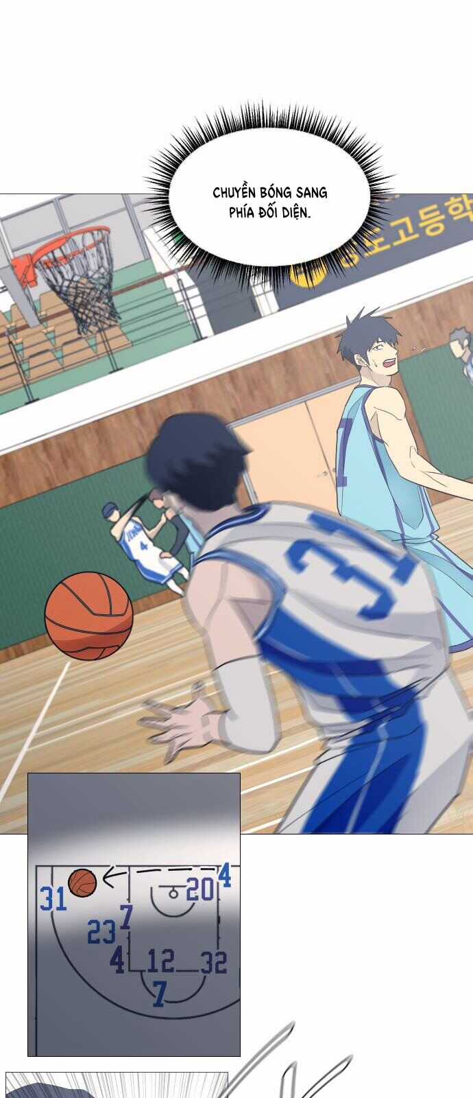 Garbage Time - Chương 73 - Trang 17