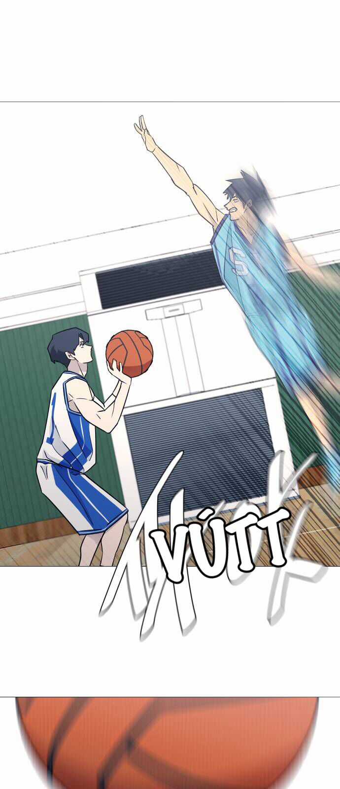 Garbage Time - Chương 73 - Trang 19