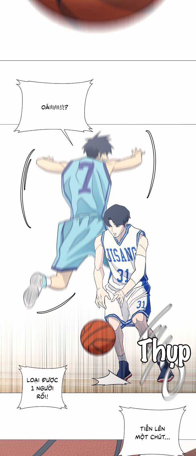 Garbage Time - Chương 73 - Trang 20