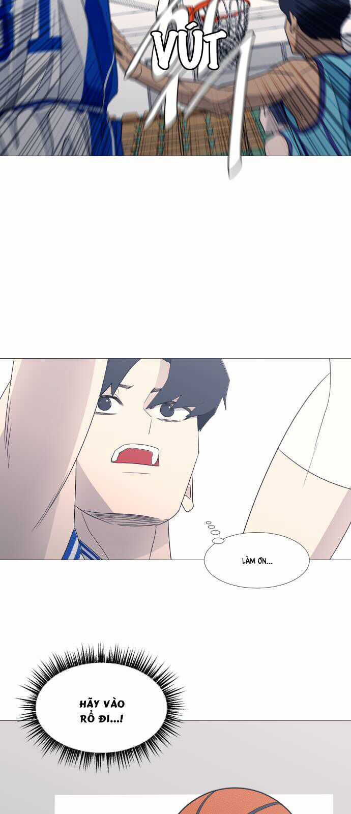 Garbage Time - Chương 73 - Trang 22