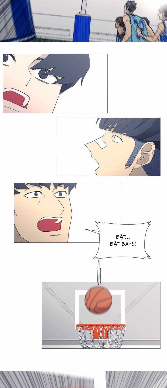 Garbage Time - Chương 73 - Trang 24