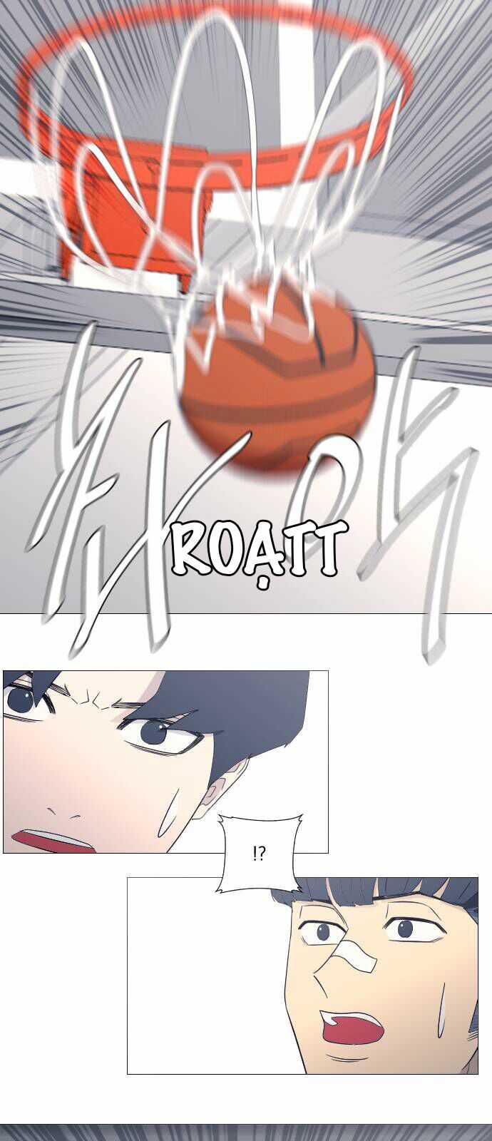 Garbage Time - Chương 73 - Trang 25