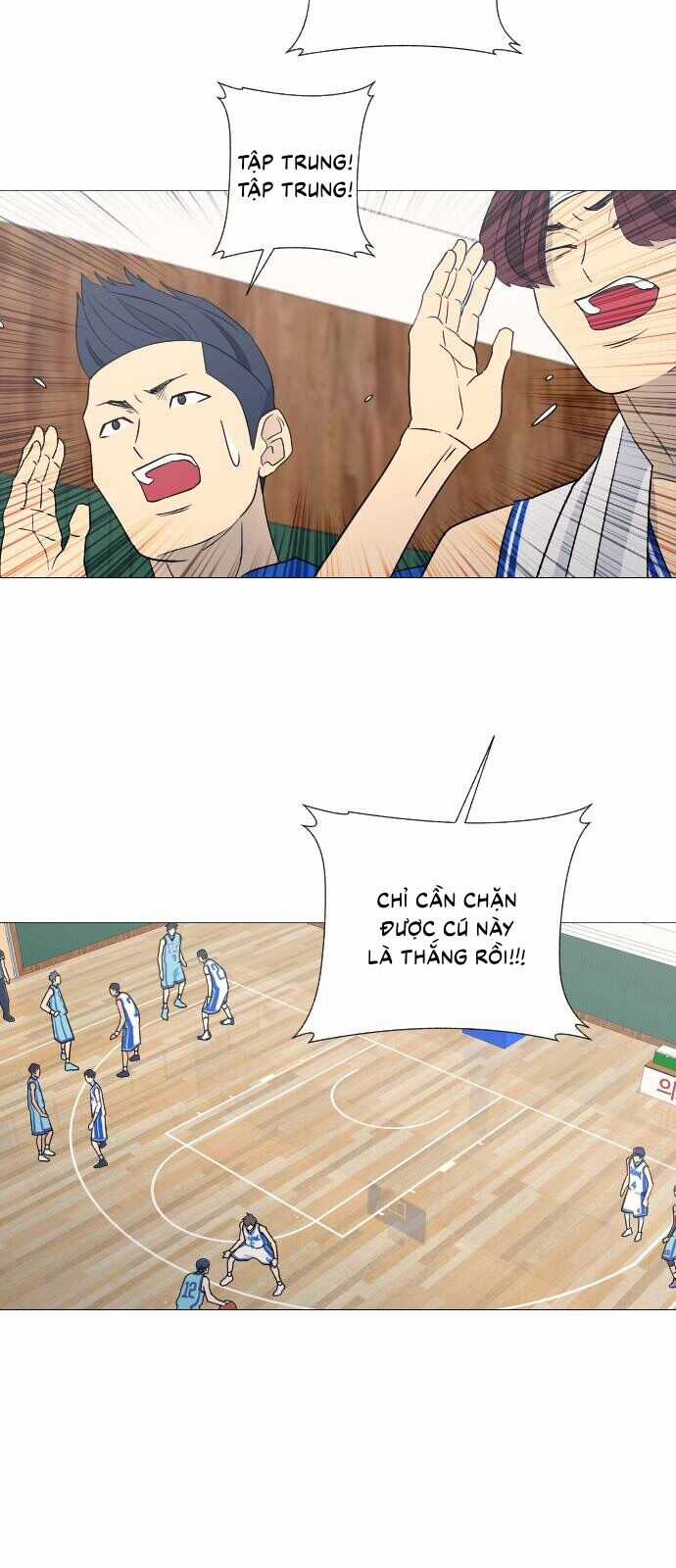 Garbage Time - Chương 73 - Trang 28