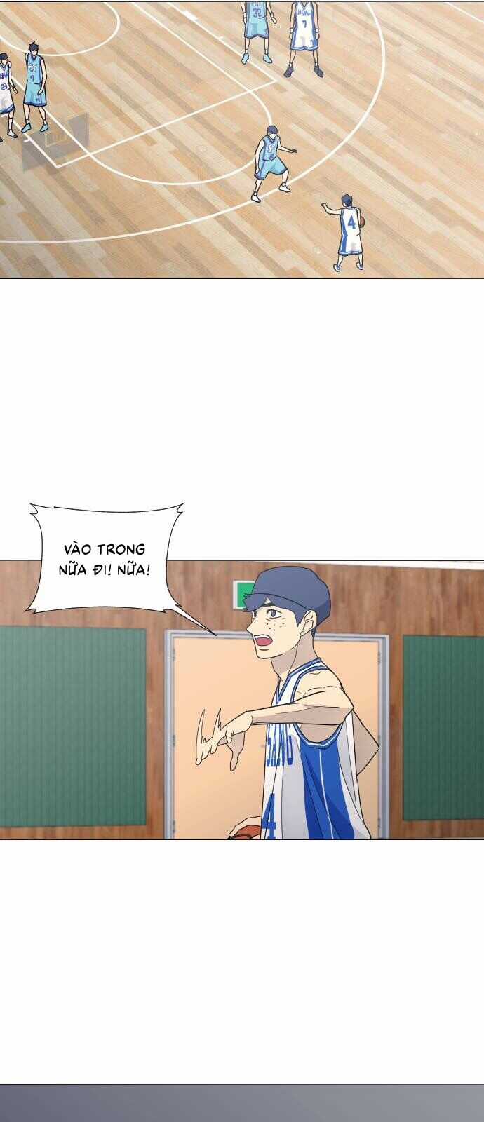 Garbage Time - Chương 73 - Trang 4