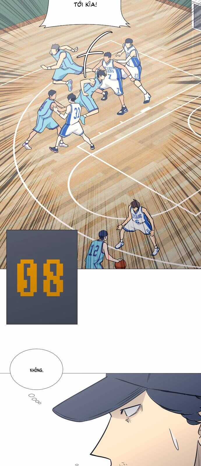 Garbage Time - Chương 73 - Trang 32