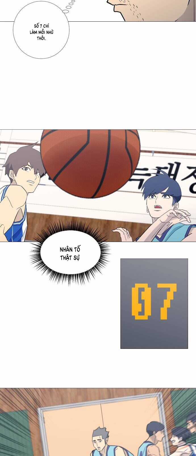 Garbage Time - Chương 73 - Trang 33