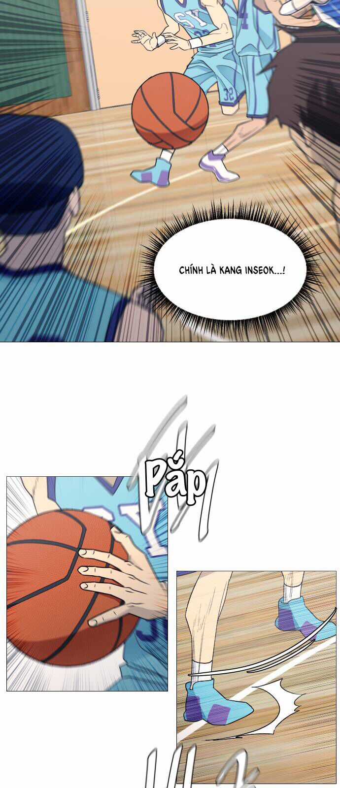 Garbage Time - Chương 73 - Trang 34