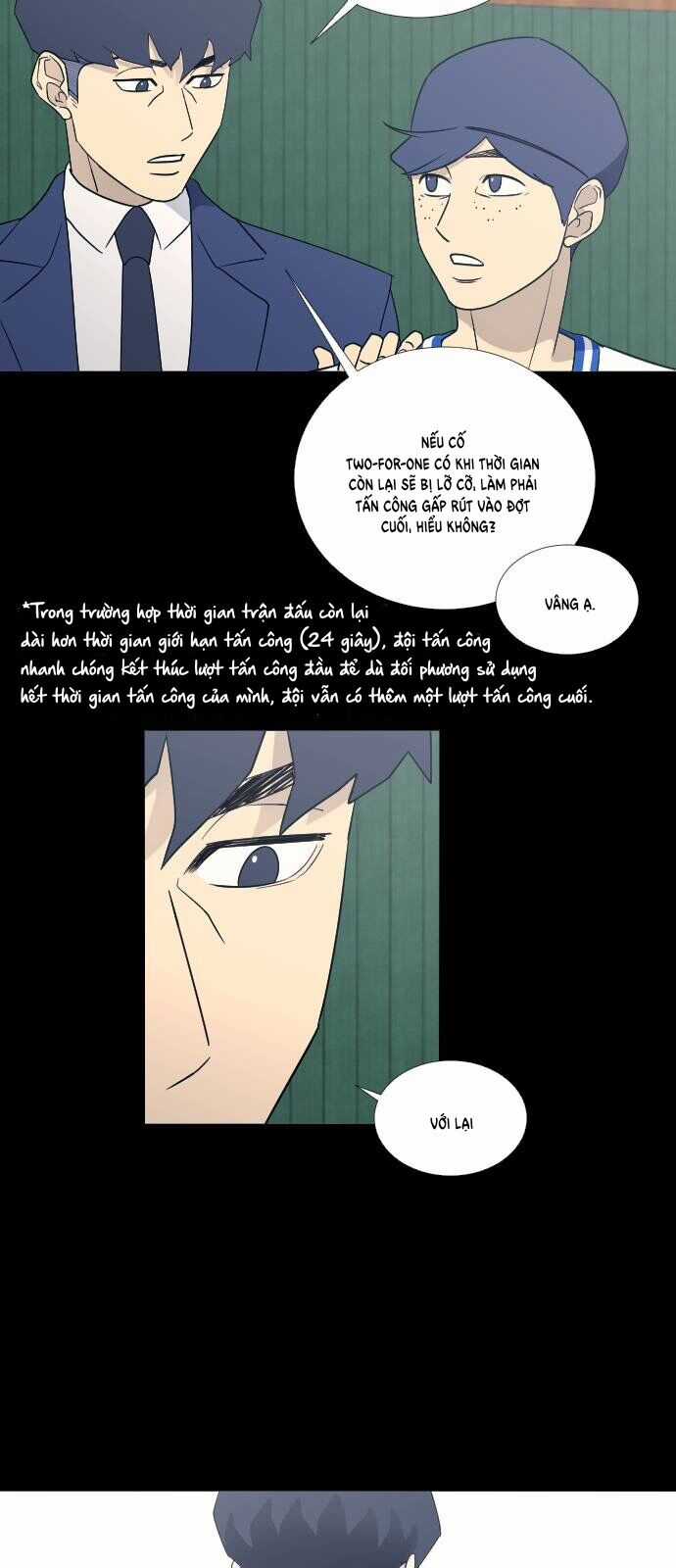 Garbage Time - Chương 73 - Trang 6