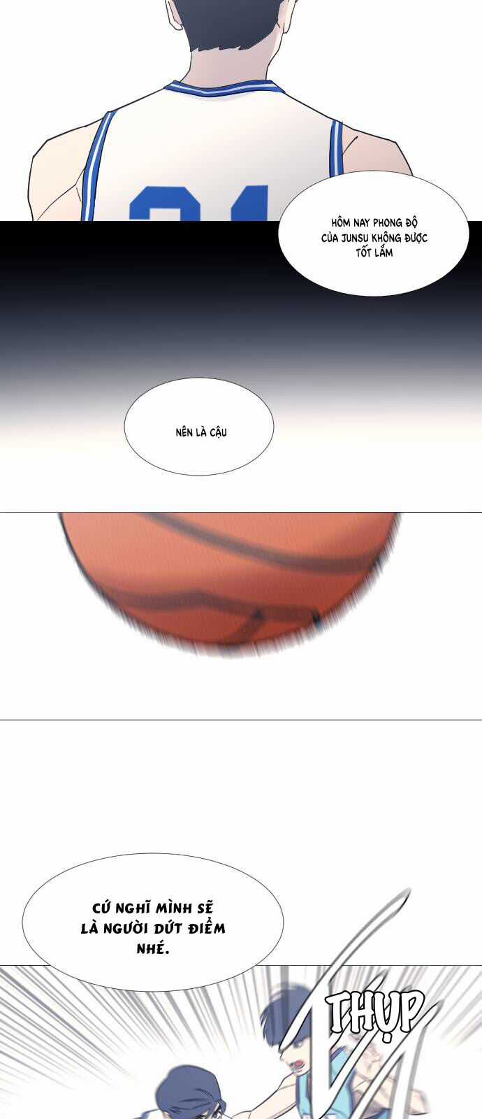 Garbage Time - Chương 73 - Trang 7