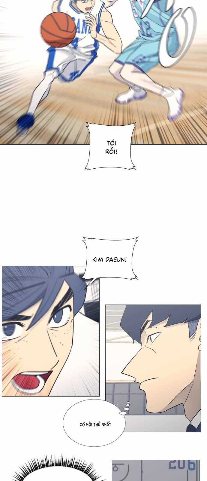 Garbage Time - Chương 73 - Trang 8