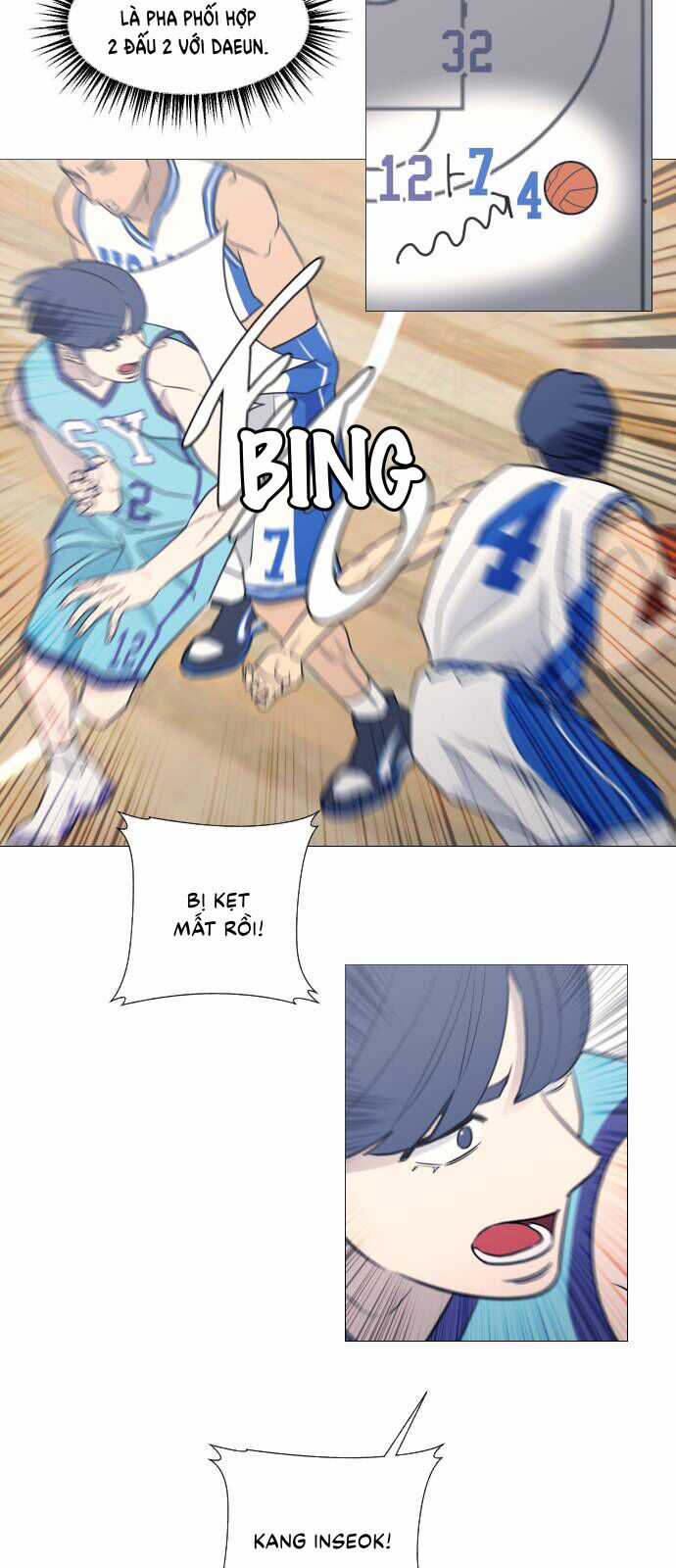 Garbage Time - Chương 73 - Trang 9