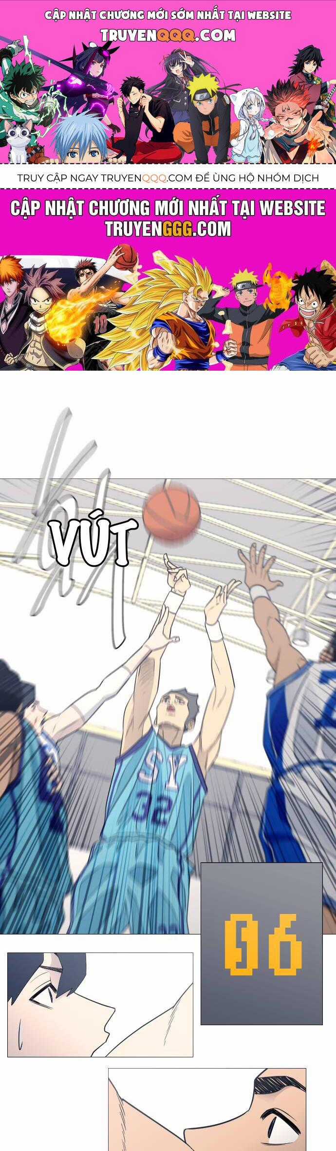 Garbage Time - Chương 74 - Trang 1