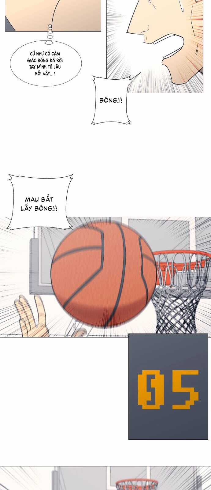Garbage Time - Chương 74 - Trang 11