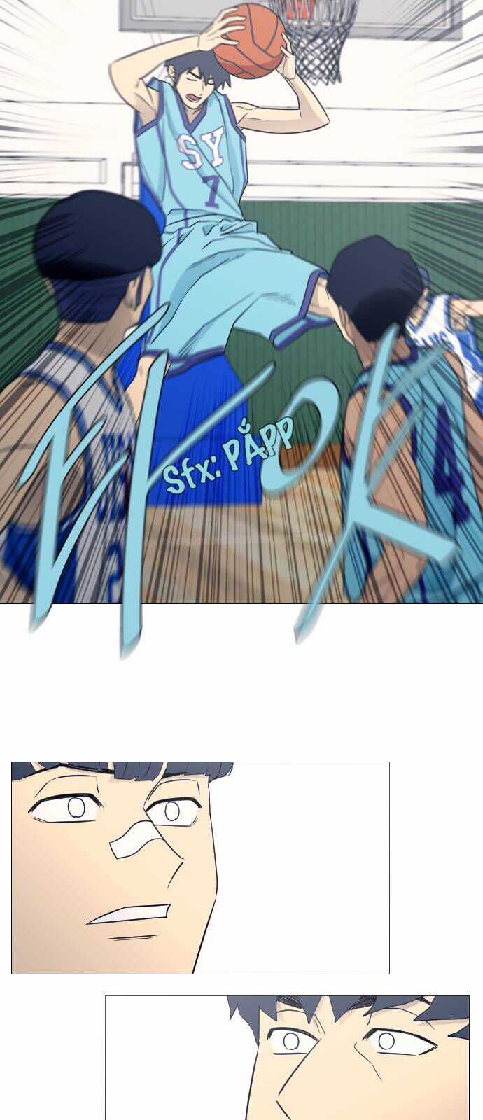 Garbage Time - Chương 74 - Trang 12