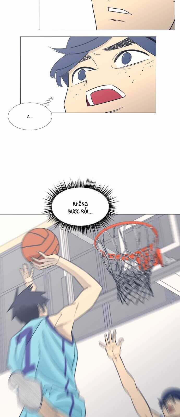 Garbage Time - Chương 74 - Trang 13