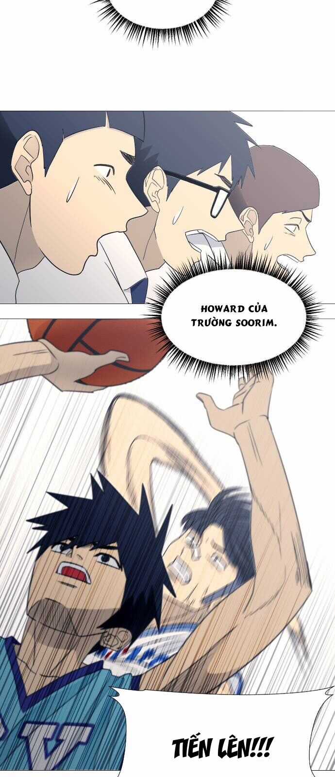 Garbage Time - Chương 74 - Trang 16
