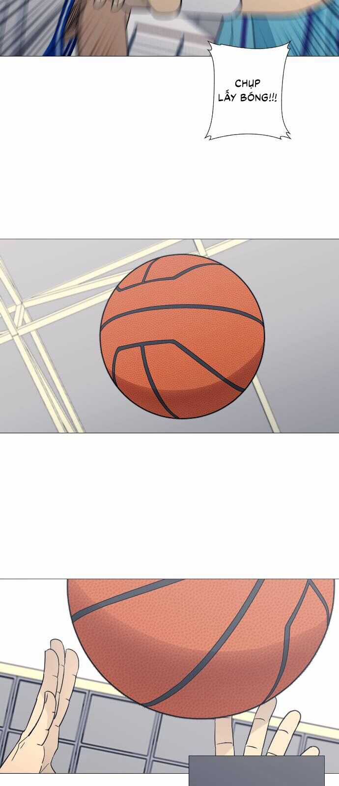 Garbage Time - Chương 74 - Trang 18