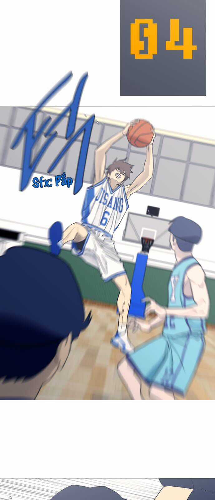 Garbage Time - Chương 74 - Trang 19