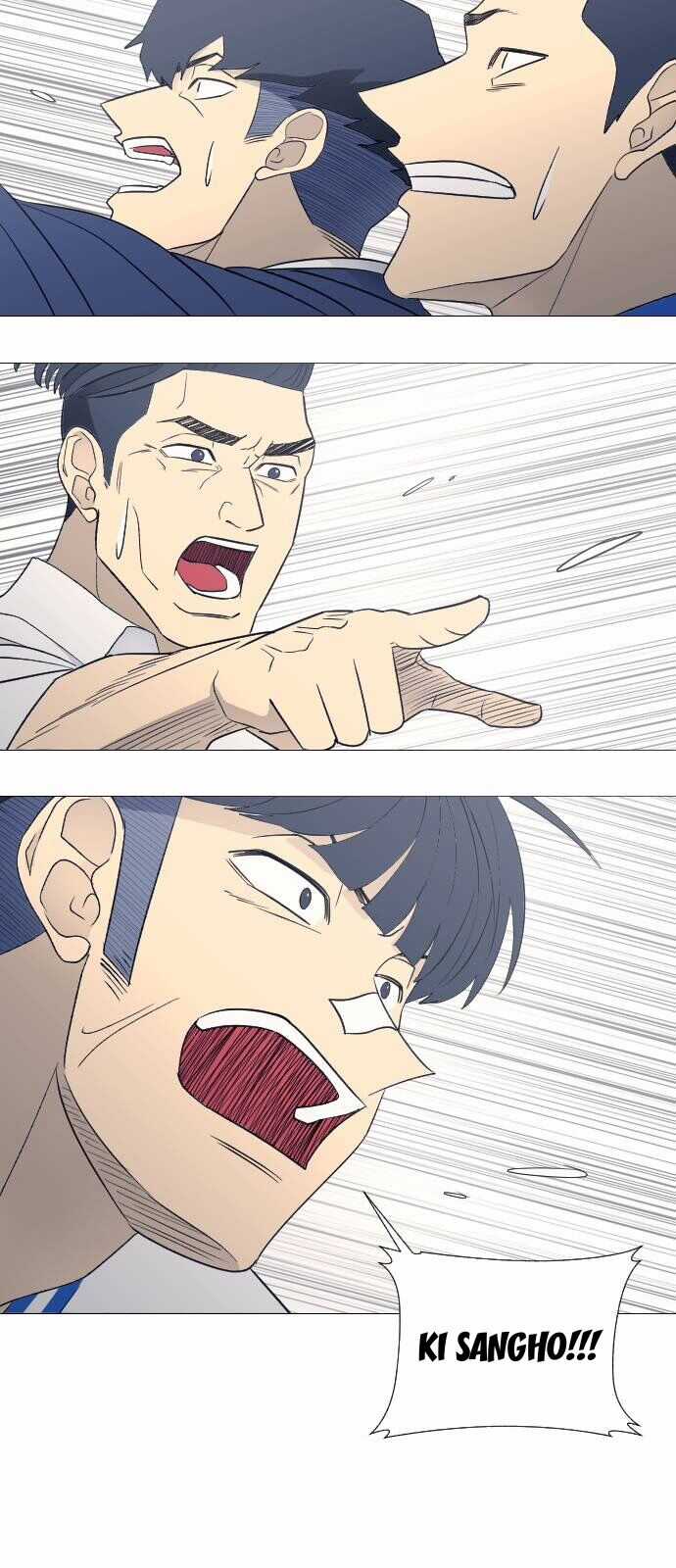 Garbage Time - Chương 74 - Trang 20