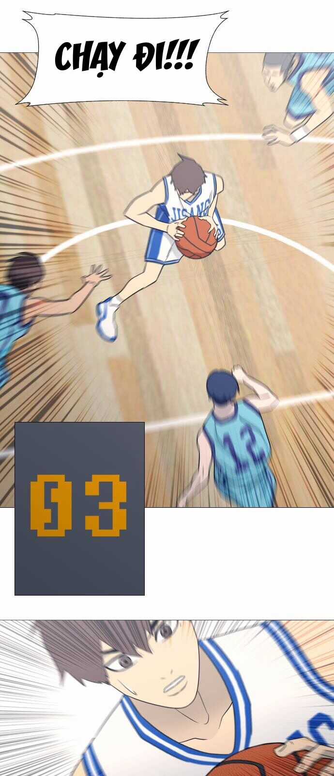 Garbage Time - Chương 74 - Trang 21