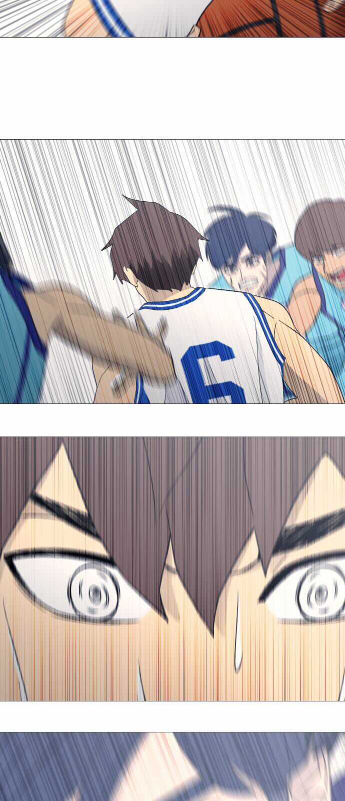 Garbage Time - Chương 74 - Trang 22