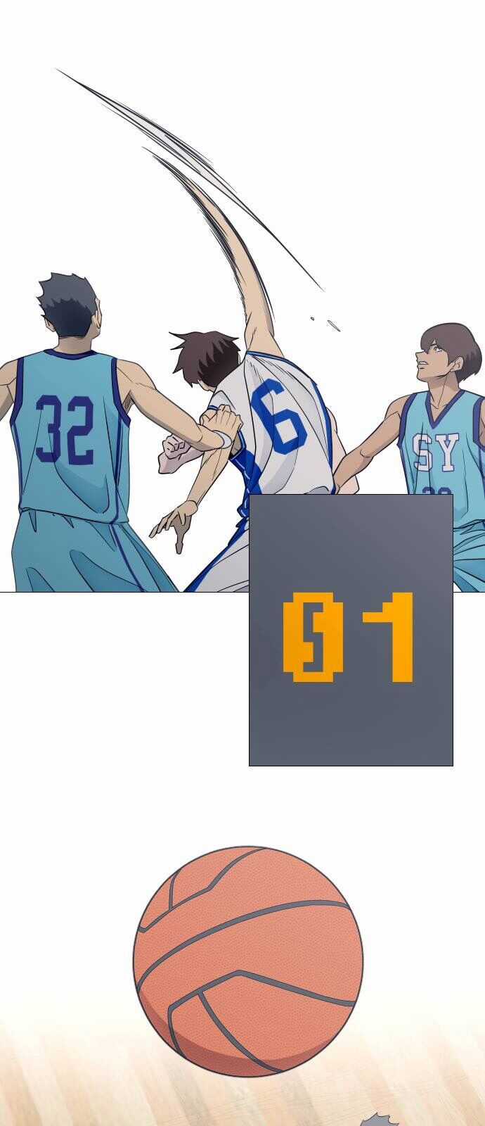 Garbage Time - Chương 74 - Trang 24