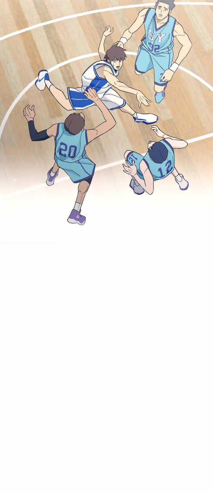 Garbage Time - Chương 74 - Trang 25