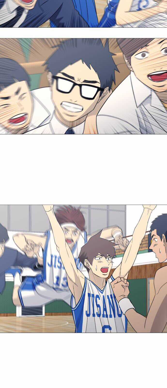 Garbage Time - Chương 74 - Trang 28