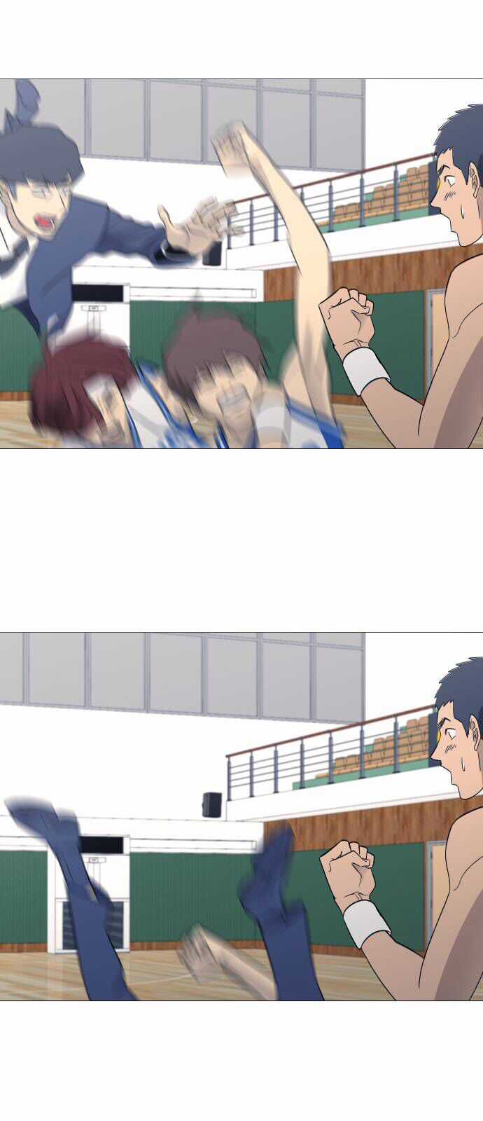 Garbage Time - Chương 74 - Trang 29