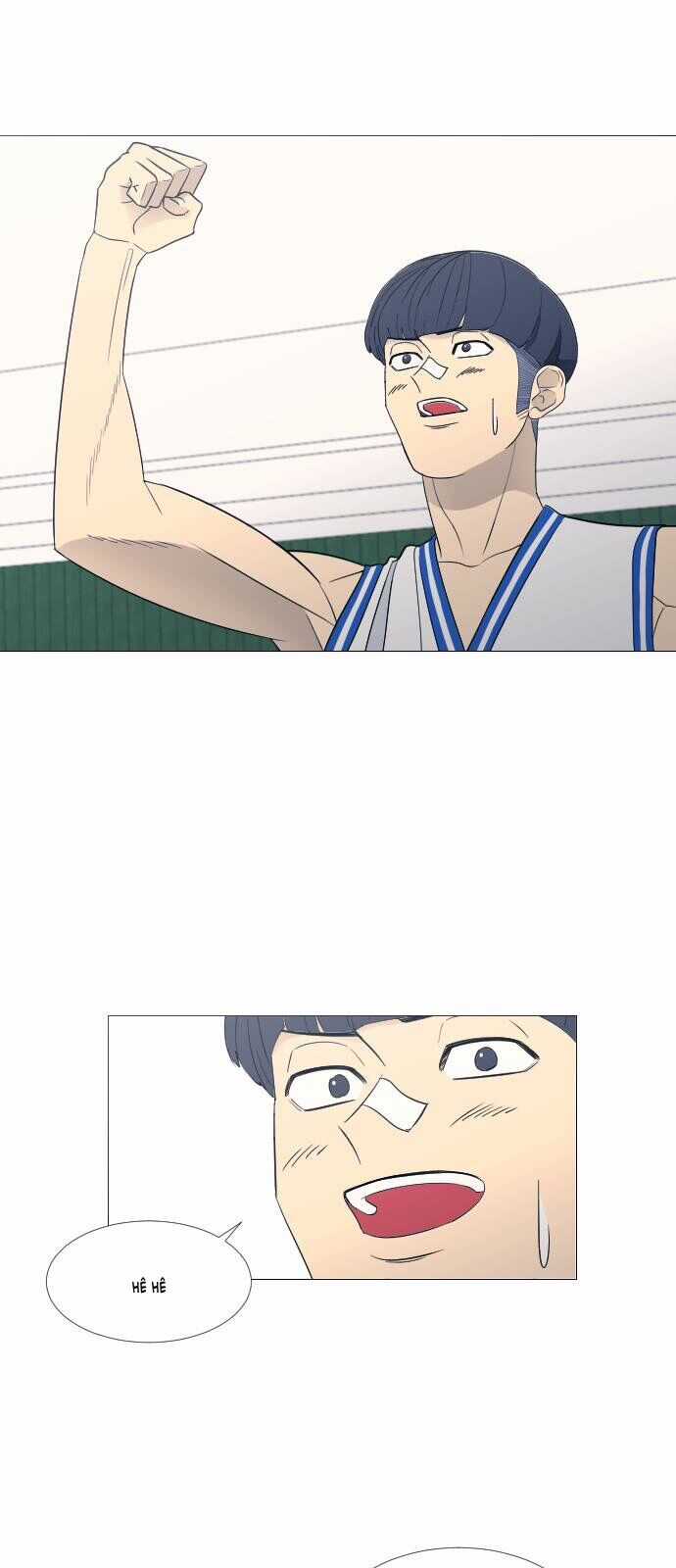 Garbage Time - Chương 74 - Trang 30