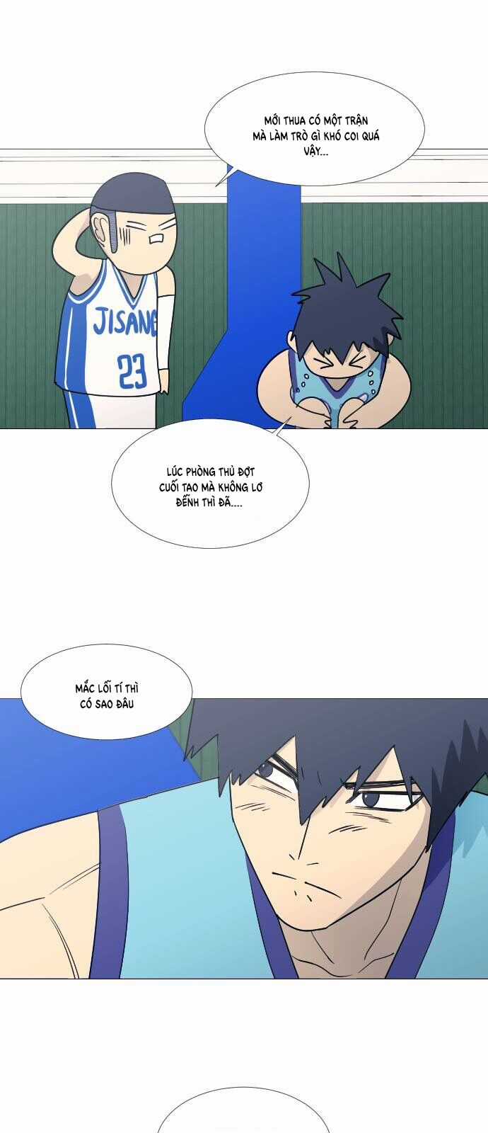 Garbage Time - Chương 74 - Trang 32