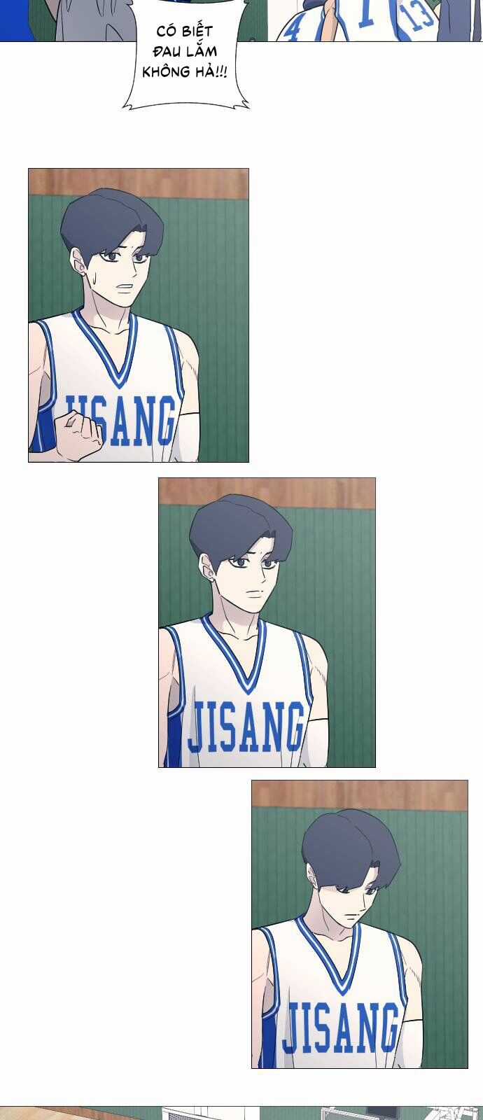 Garbage Time - Chương 74 - Trang 35