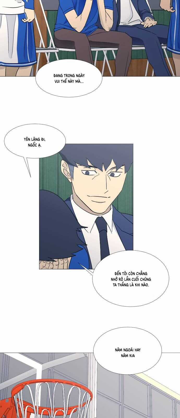 Garbage Time - Chương 74 - Trang 38